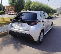 تويوتا يارس